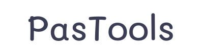 PasTools logo